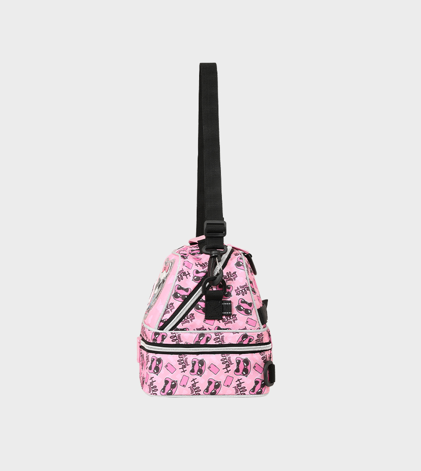 Trolley School Bag GB5655T-1